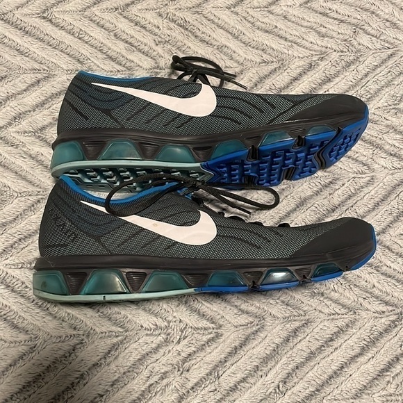 Men’s Nike Air Max Tailwind‎ 6 Sneakers size 14 - Picture 2 of 8